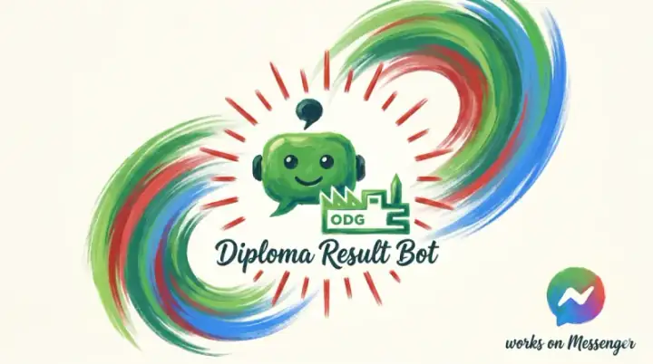 Thumbnail of project Diploma Result Bot